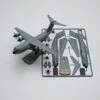 A400M Atlas Plane Kit Card product image 1