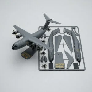 A400M Atlas Plane Kit Card product image 1