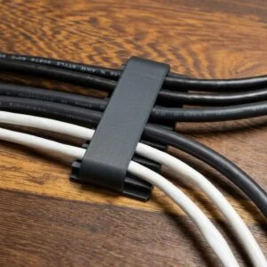 Clean Cable Management Organizer Clip