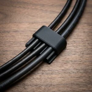 Clean Cable Management Organizer Clip