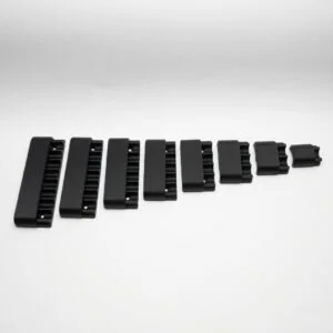 Clean Cable Management Organizer Clip