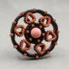 "Core" Geometric Planetary Gears Fidget Spinner product image 1
