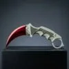 CS: Karambit Knife product image 1