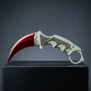 CS: Karambit Knife product image 1