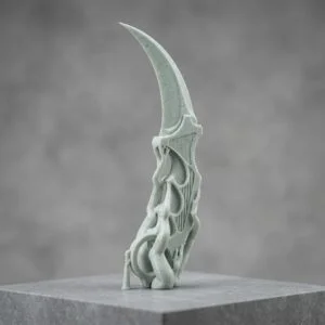 CS: Karambit Knife