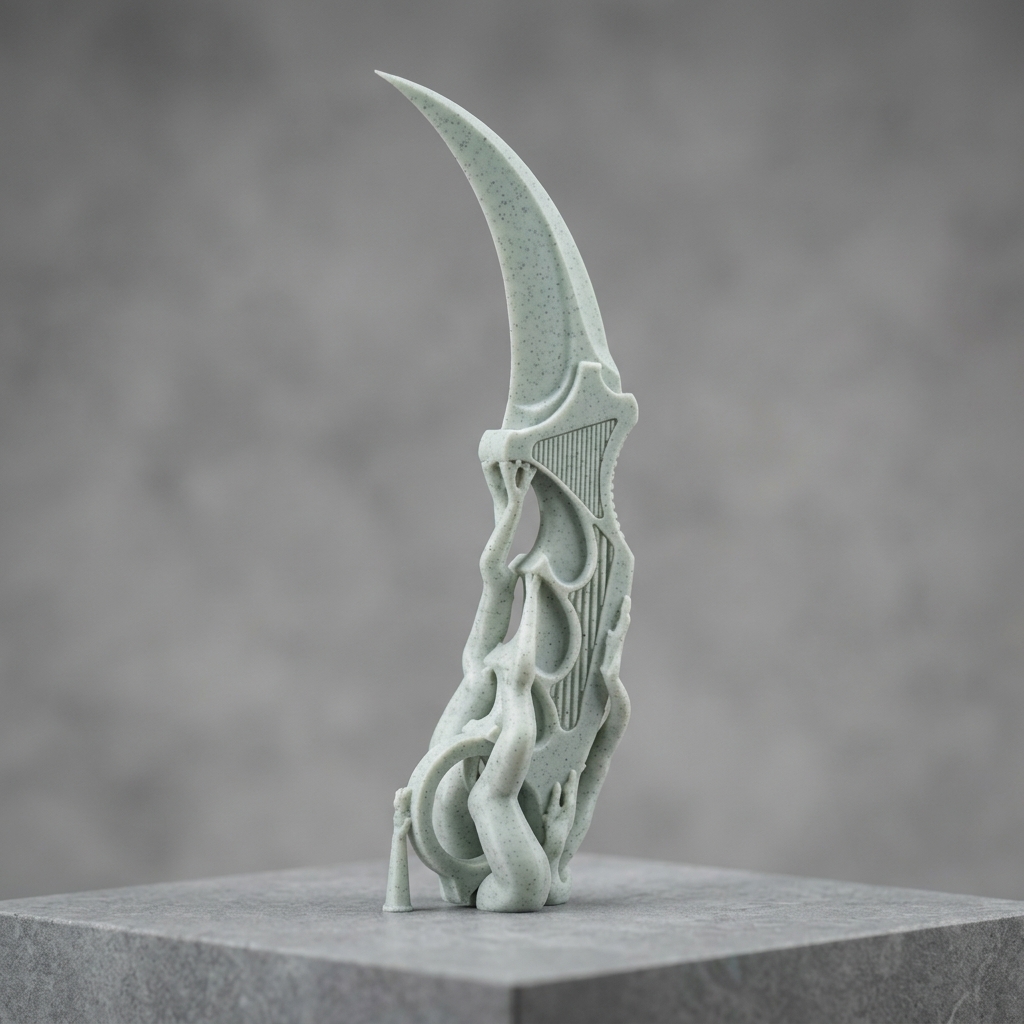 CS: Karambit Knife product image 2
