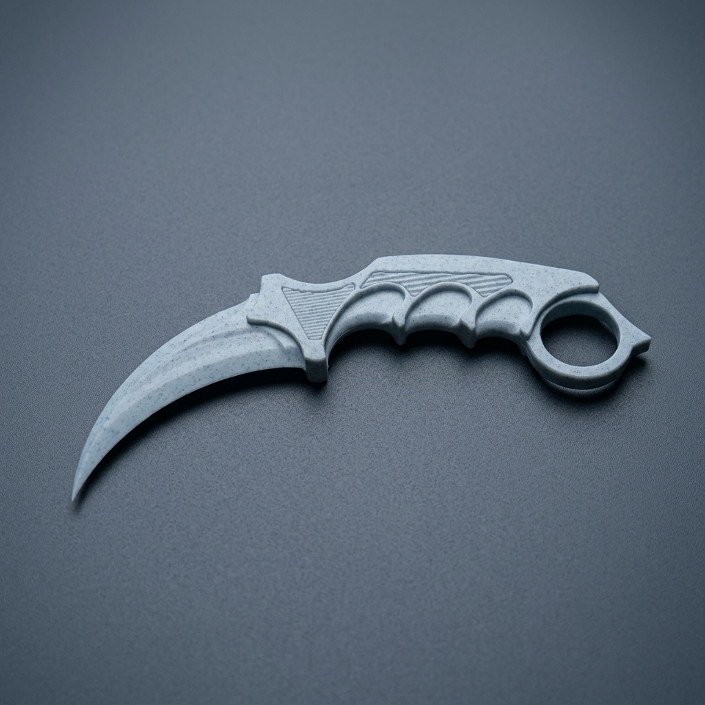 CS: Karambit Knife product image 3