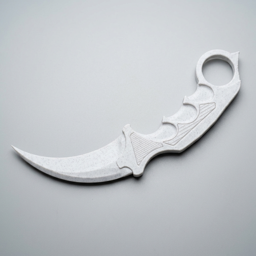 CS: Karambit Knife product image 4
