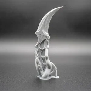 CS: Karambit Knife
