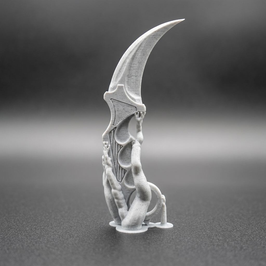 CS: Karambit Knife product image 5