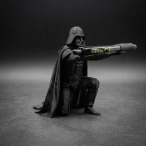 Darth Vader Pen Holder product image 1