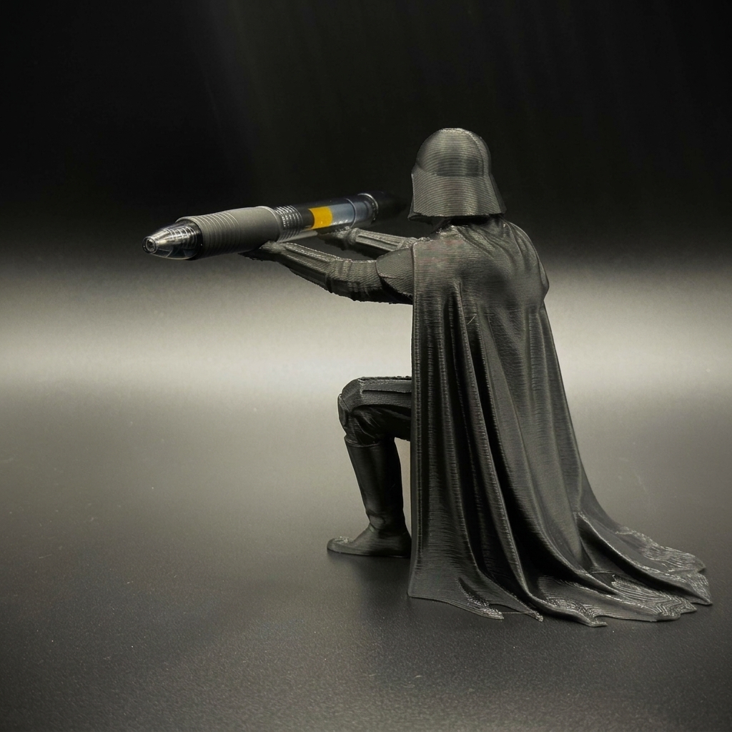 Darth Vader Pen Holder product image 2