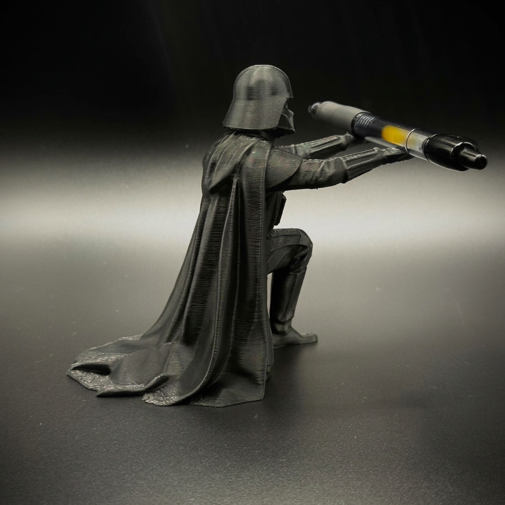Darth Vader Pen Holder product image 4