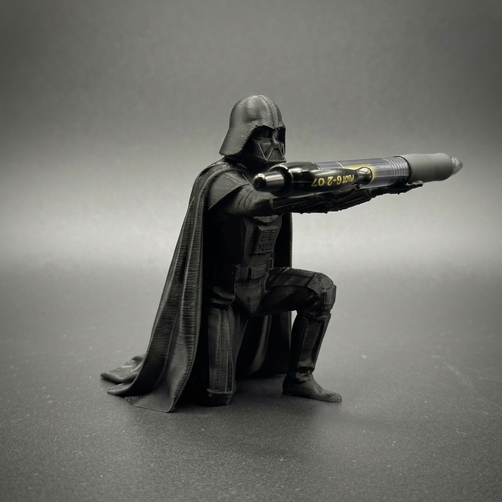 Darth Vader Pen Holder product image 5