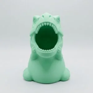 Dinosaur T-REX Pencil Holder