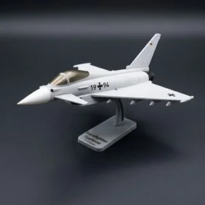 Eurofighter Typhoon Plane Kit Card product image 1