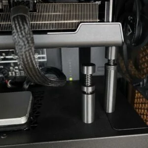 GPU Support Bracket - Adjustable - Prevent Sagging product image 1