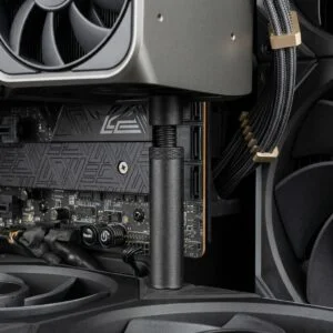 GPU Support Bracket - Adjustable - Prevent Sagging