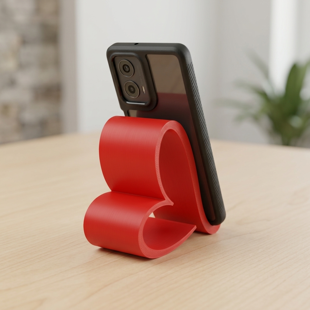 Heart Phone Stand product image 4