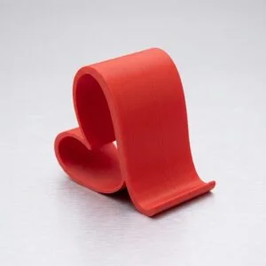 Heart Phone Stand