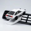 Inertia Drifting Car Ornament for Car Interior product image 1