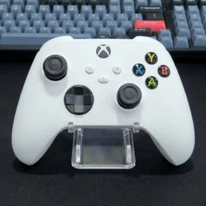 Invisible Xbox Controller Wall Mount