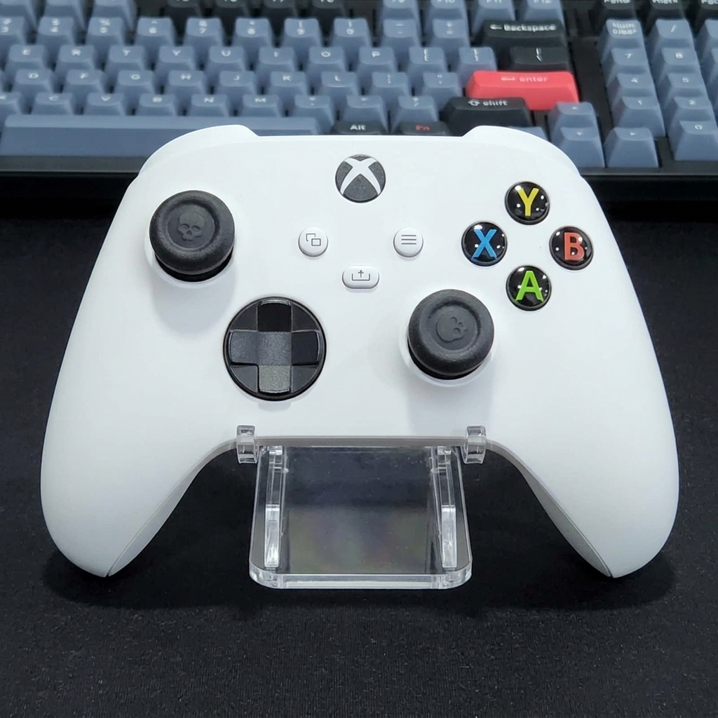 Invisible Xbox Controller Wall Mount product image 2