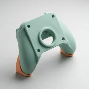 Invisible Xbox Controller Wall Mount