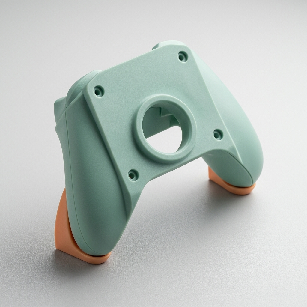 Invisible Xbox Controller Wall Mount product image 4