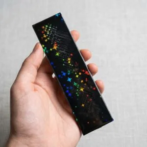Kanagawa wave bookmark