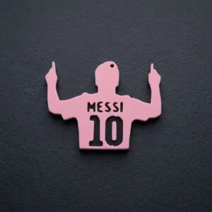 Llavero Messi