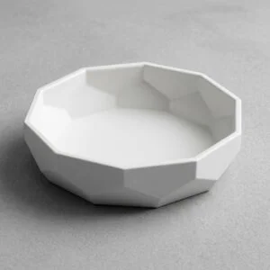 Low-Poly Tray / Bowl