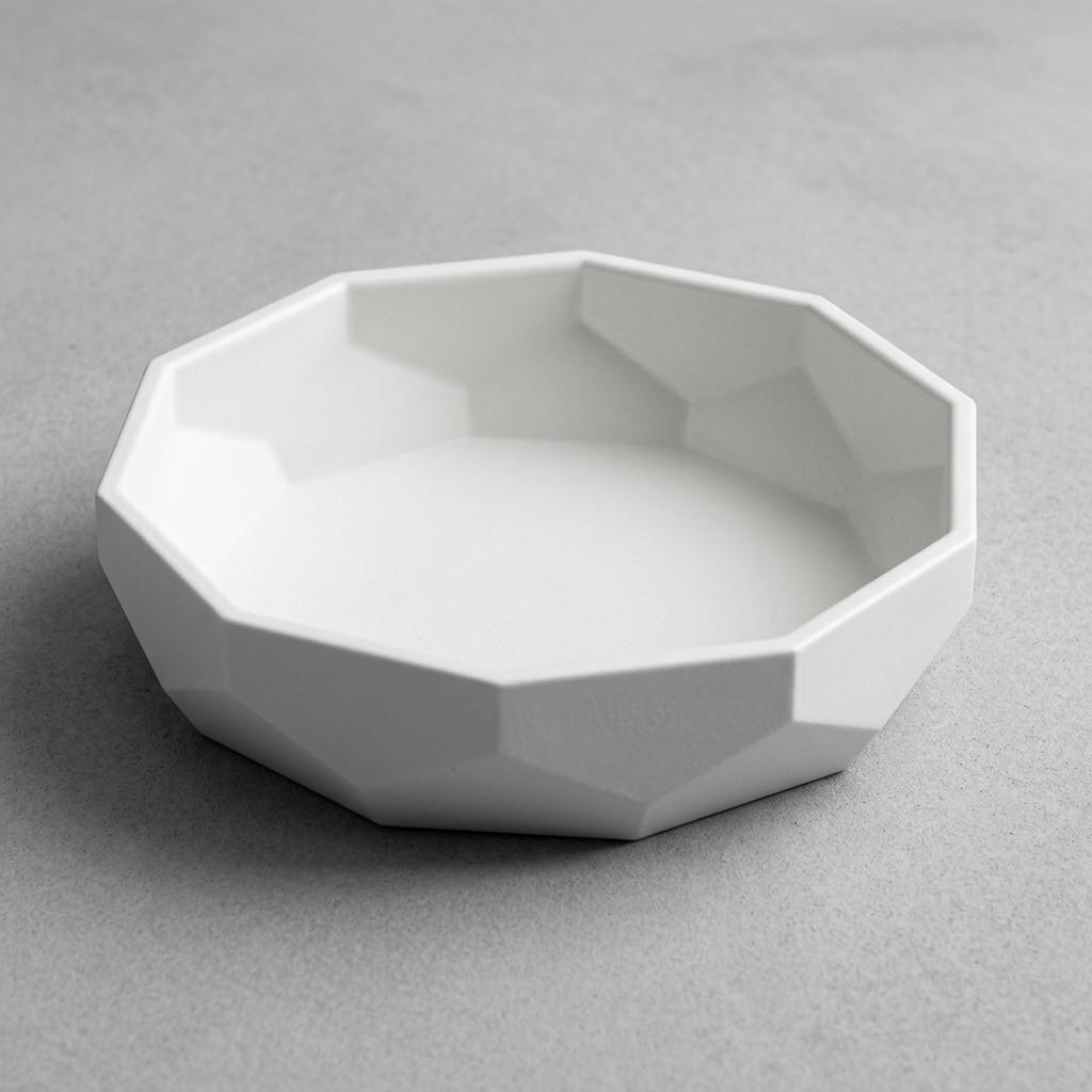 Low-Poly Tray / Bowl product image 2