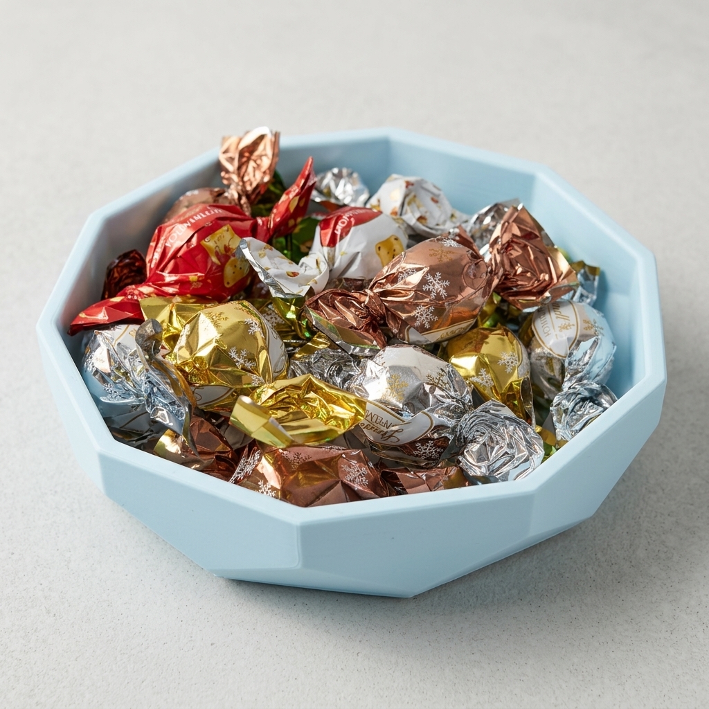 Low-Poly Tray / Bowl product image 5