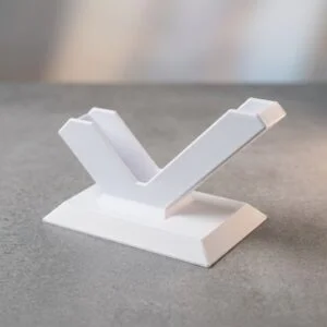 Modern Business Card Holder — Model 2810589