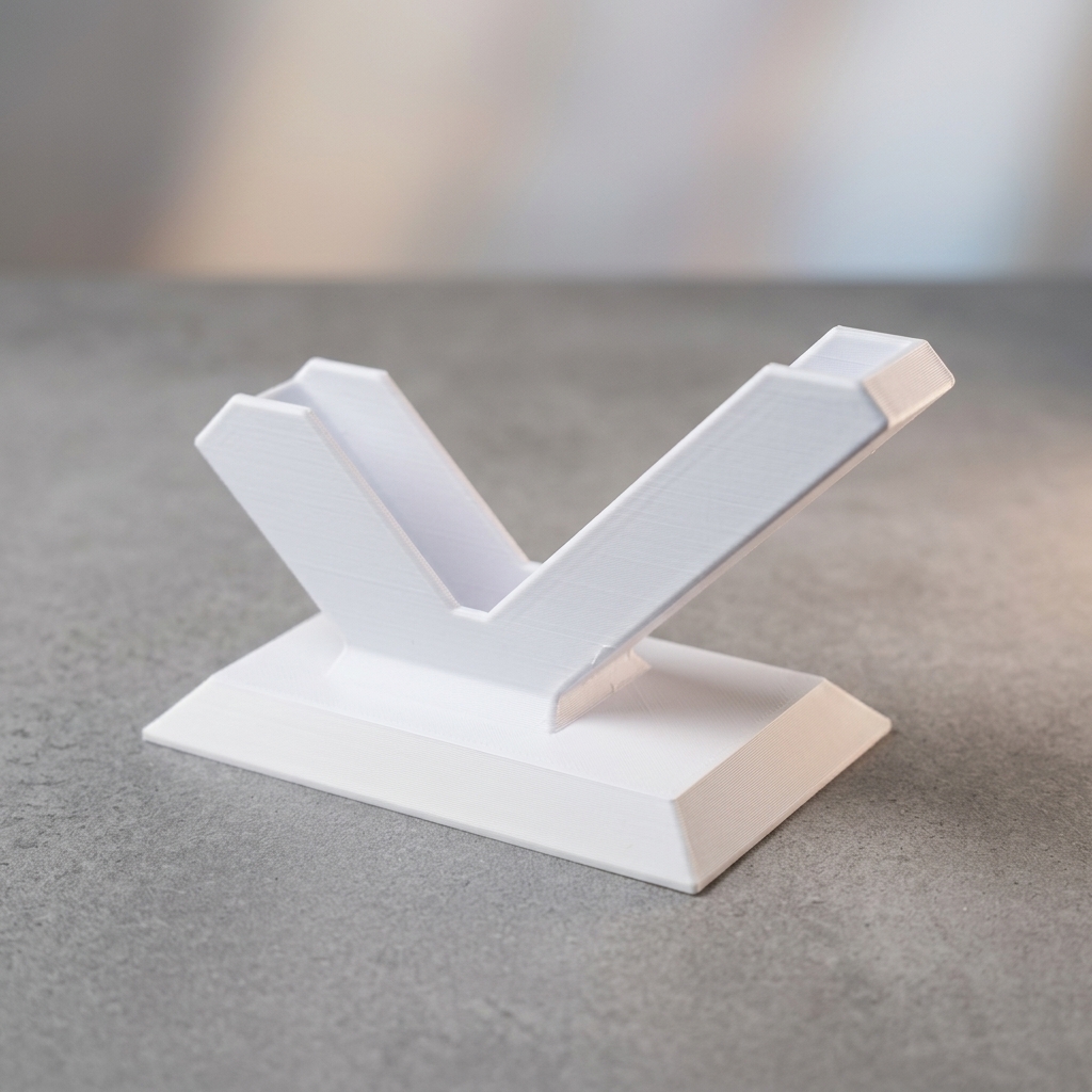 Modern Business Card Holder product image 2