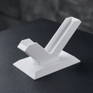 Modern Business Card Holder — Model 2810589