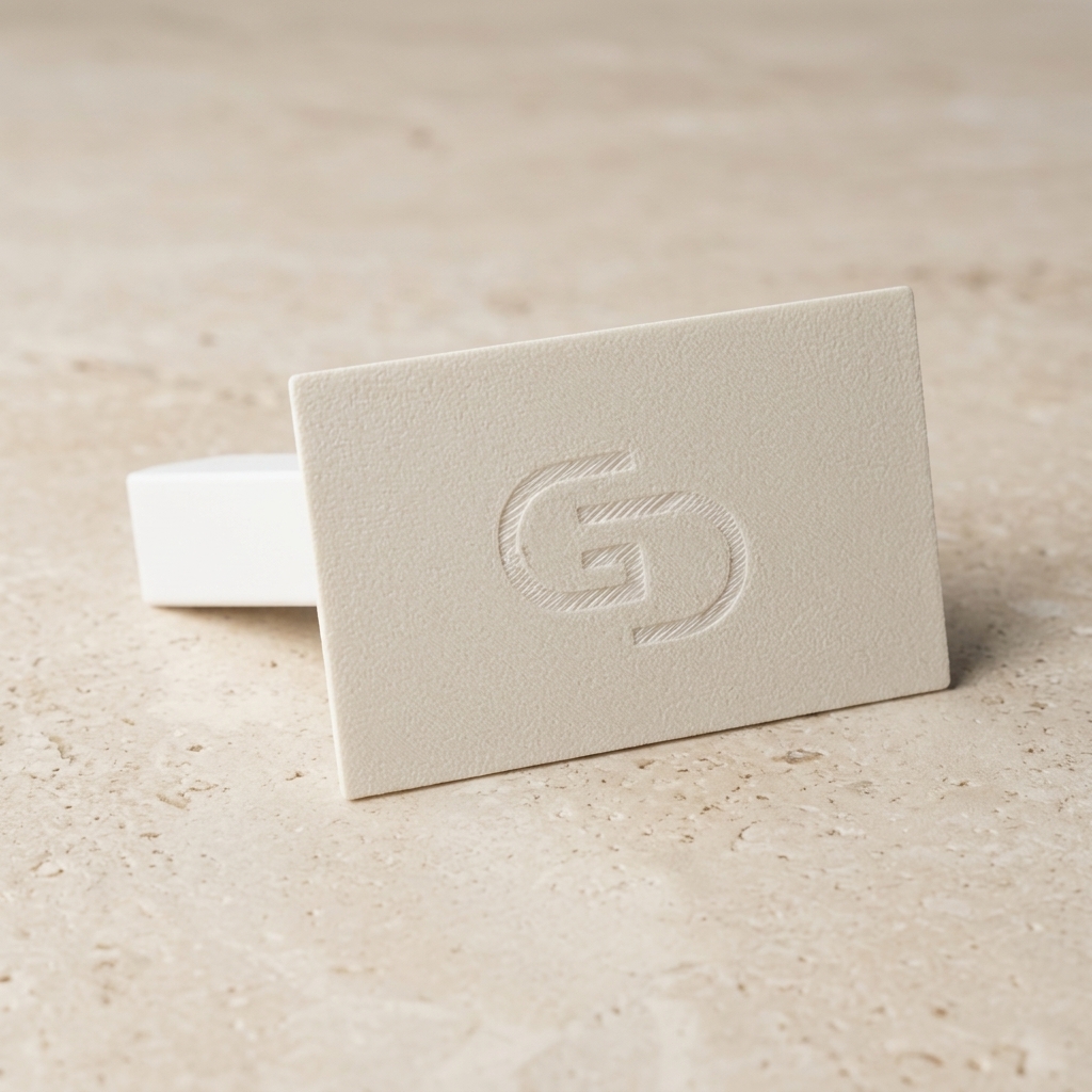 Modern Business Card Holder product image 4