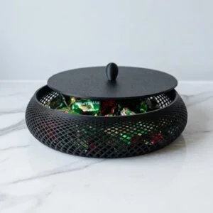 Modern Catch-All Bowl