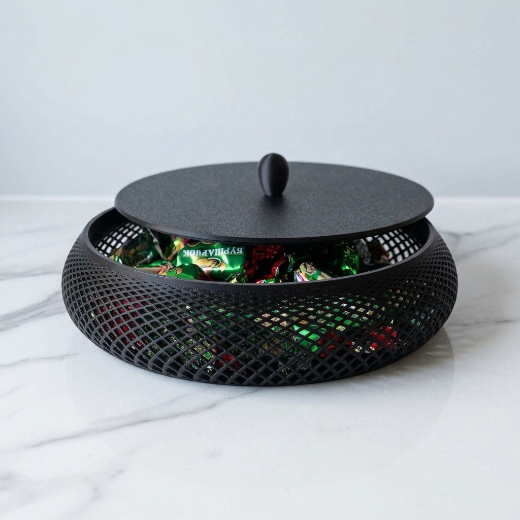 Modern Catch-All Bowl product image 4