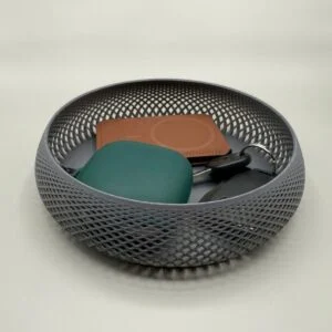 Modern Catch-All Bowl