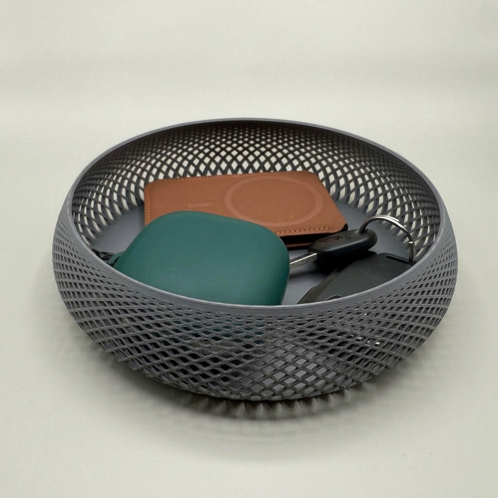 Modern Catch-All Bowl product image 5