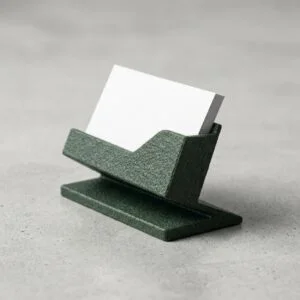 NOKT business card holder.