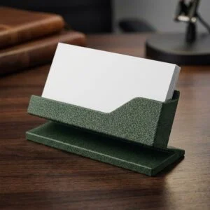 NOKT business card holder.