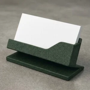 NOKT business card holder.
