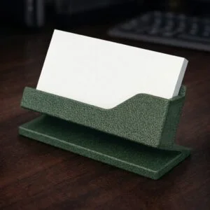NOKT business card holder.