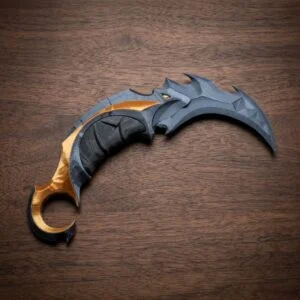 reaver karambit 2.0 valorant