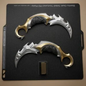 reaver karambit 2.0 valorant