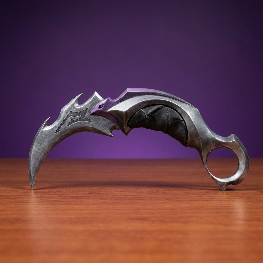 Reaver Karambit