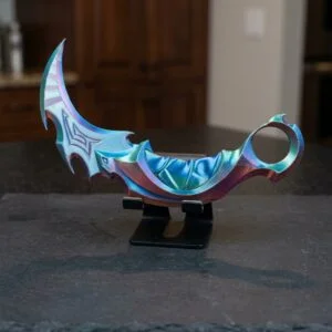 Reaver Karambit